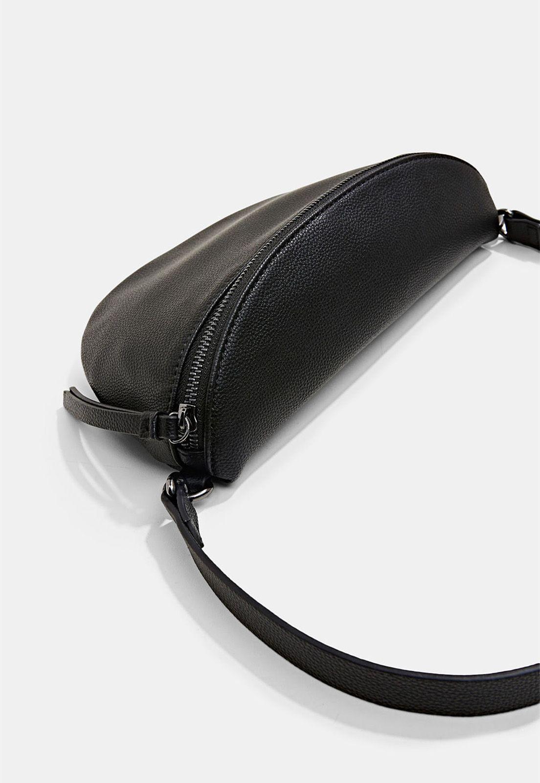 Bandolera Cartera Con Correa Regulable Esprit-1