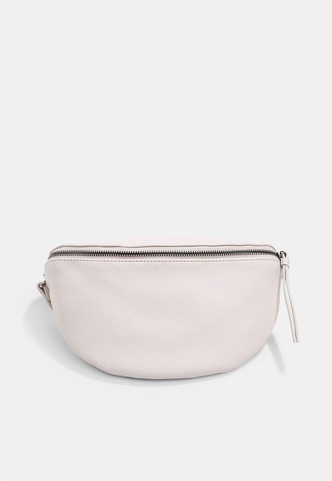 Bandolera Cartera Con Correa Regulable Esprit-0