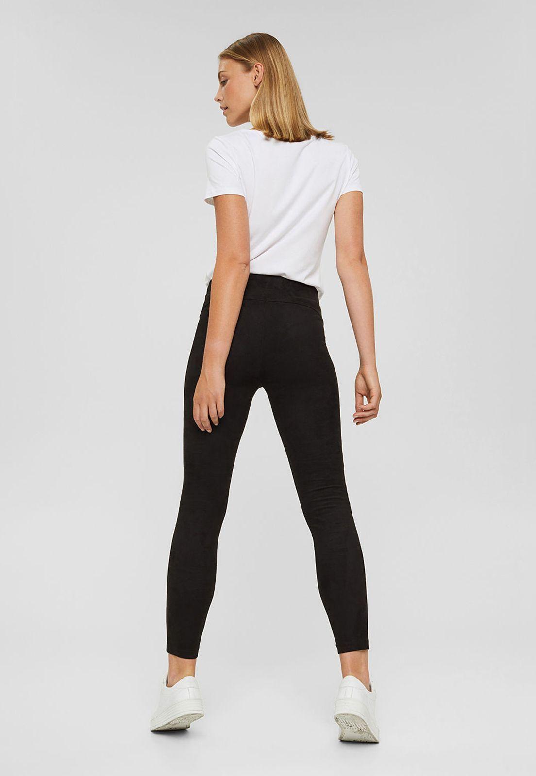 Treggings Mujer Esprit-1