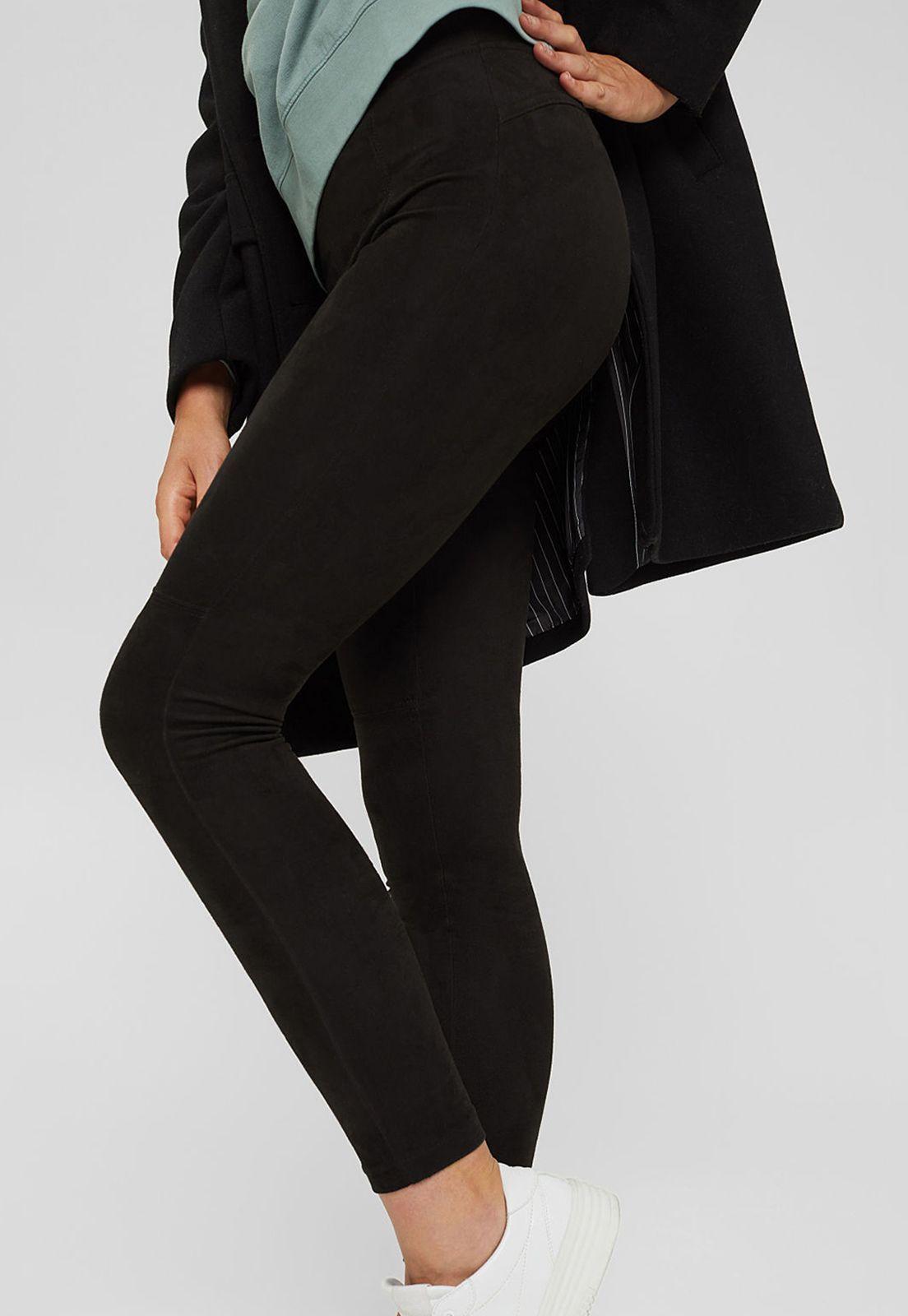 Treggings Mujer Esprit-0