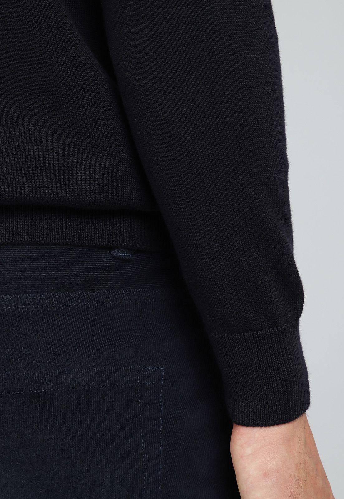 Sweater Cuello Redondo Arrow SW31031NB-4