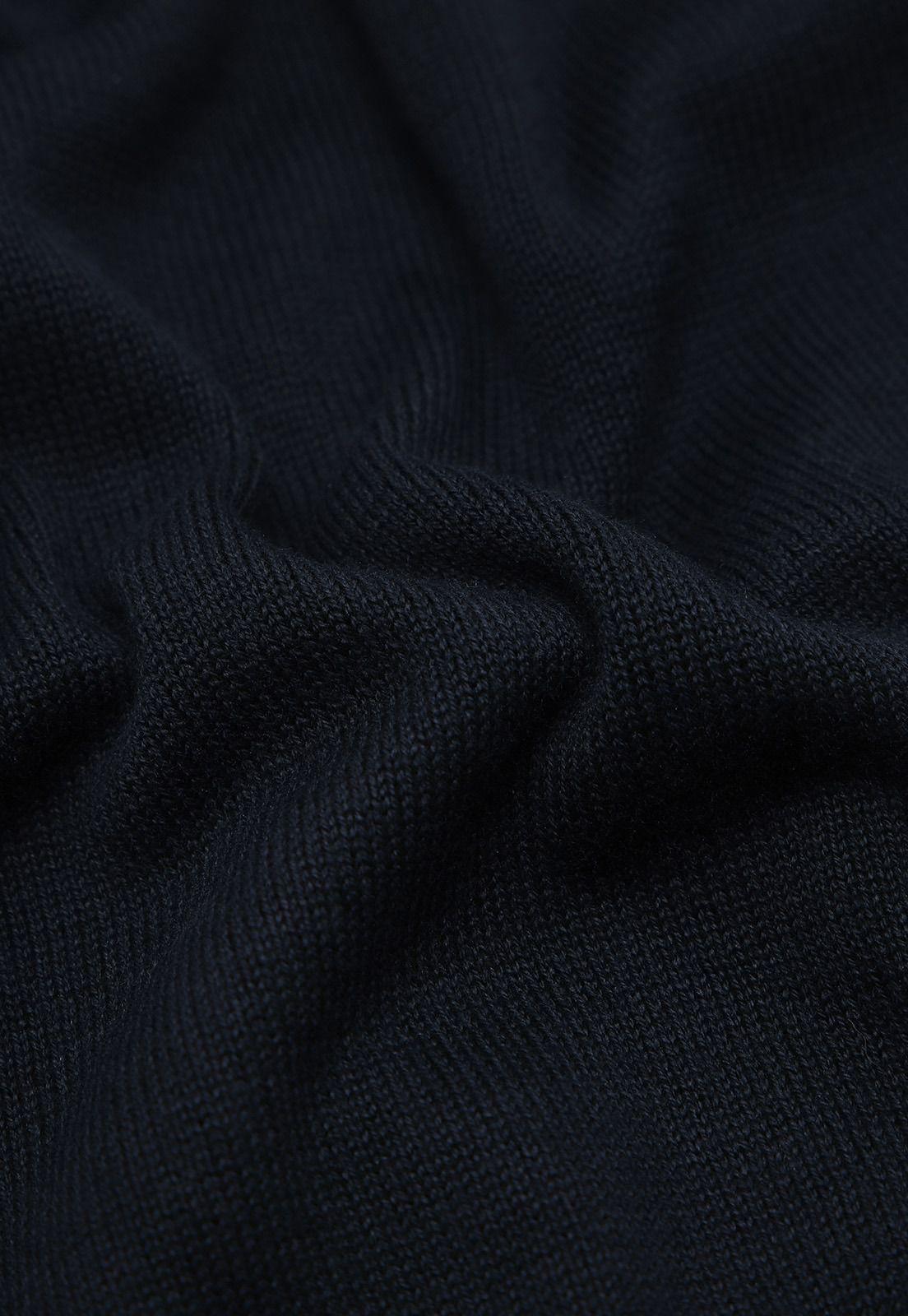 Sweater Cuello Redondo Arrow SW31031NB-5