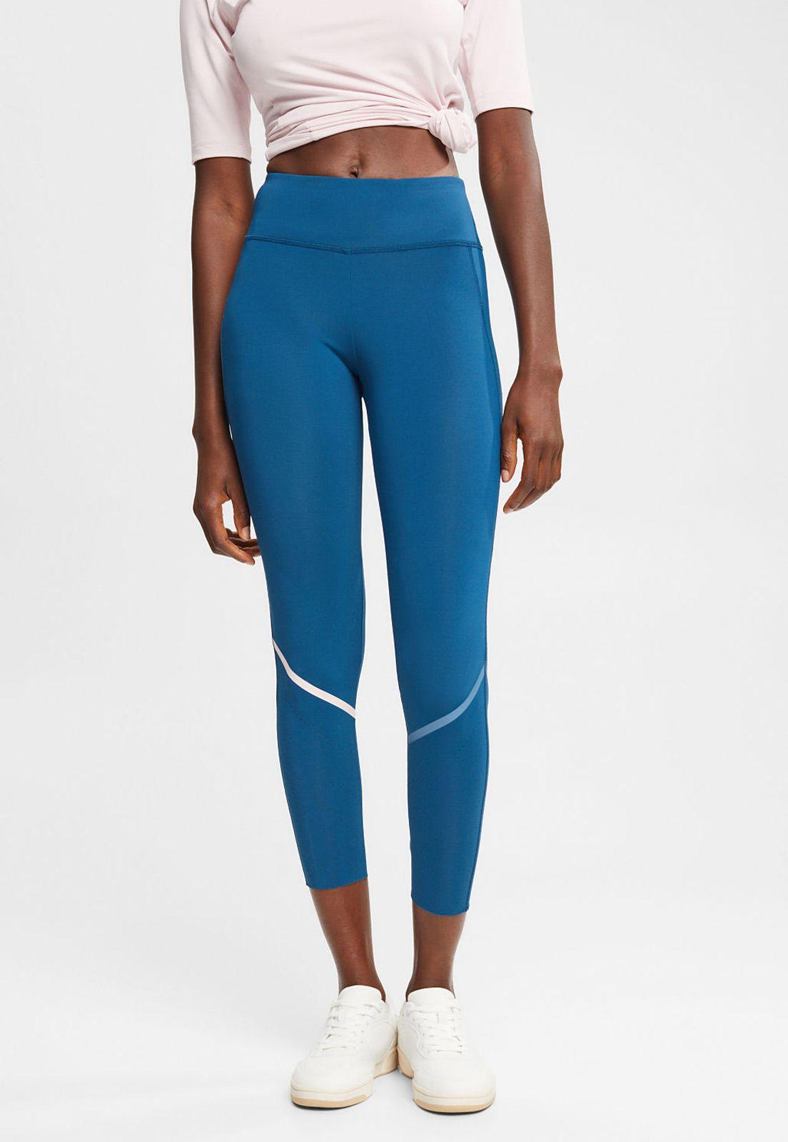 Calzas Deportivas Con Tecnología E - Dry Mujer Esprit-0