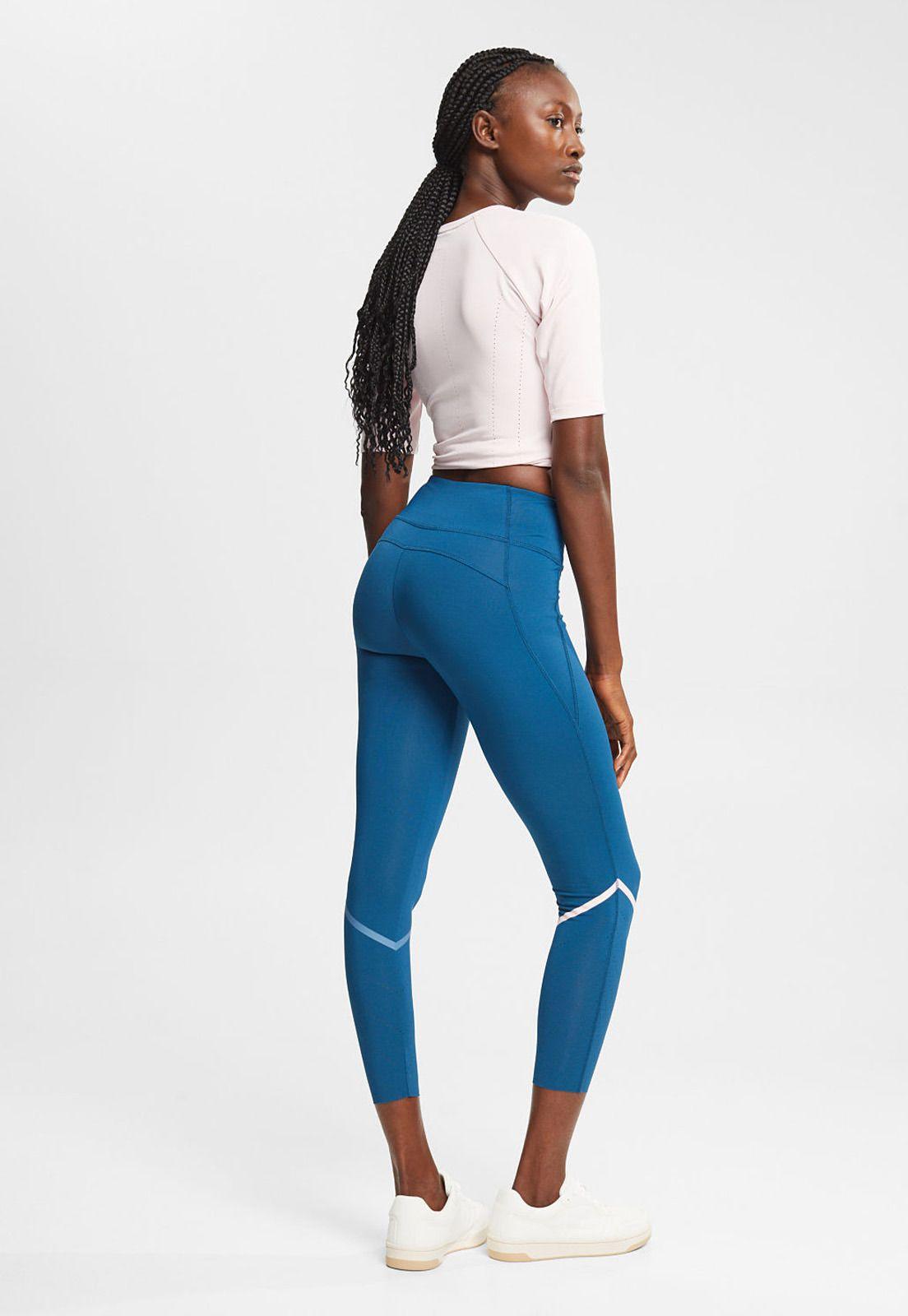 Calzas Deportivas Con Tecnología E - Dry Mujer Esprit-1
