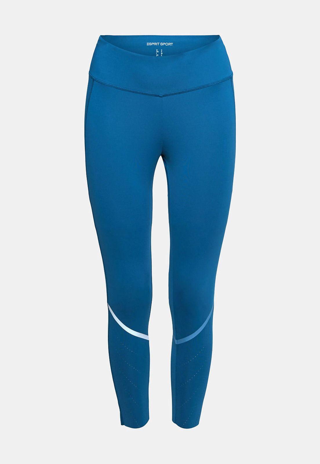 Calzas Deportivas Con Tecnología E - Dry Mujer Esprit-3