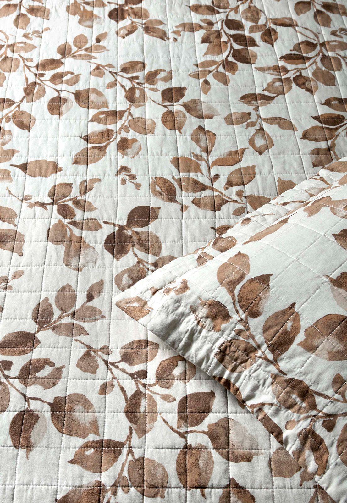 Cubrecama Estampado Super King Esprit-2