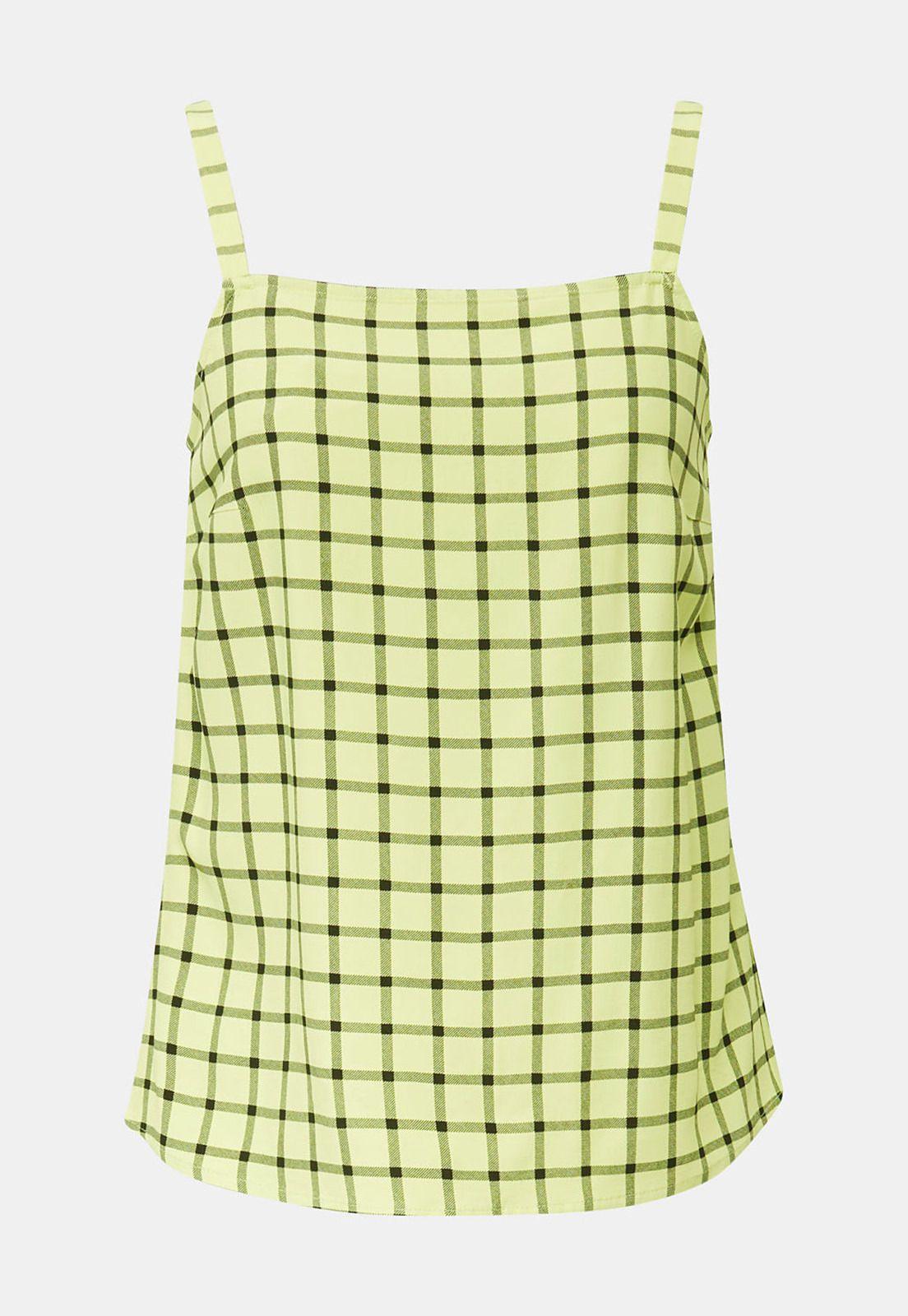 Blusa LENZING™ ECOVERO™-3