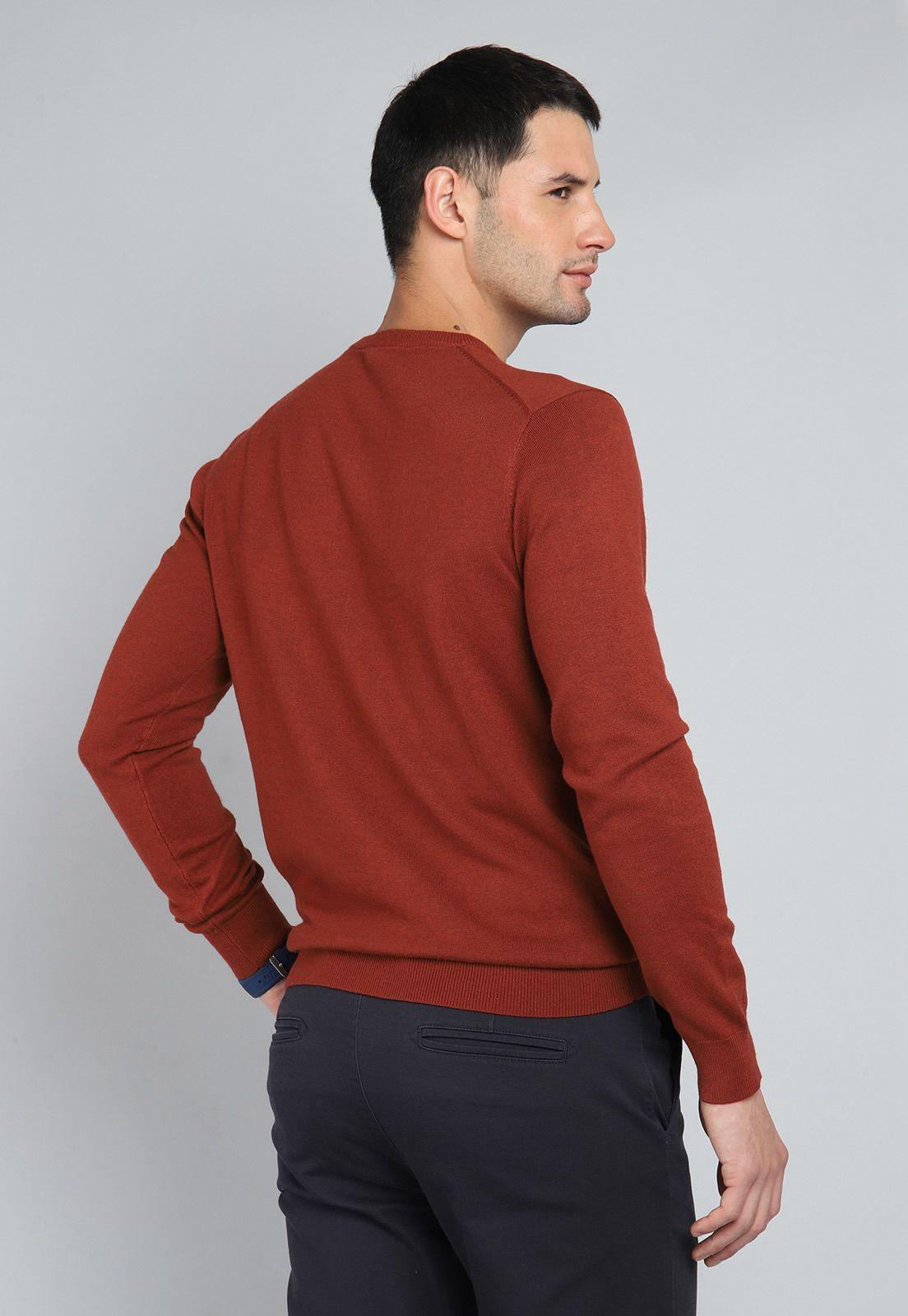 Sweater Cuello Redondo Guy Laroche GLBII41GU-1