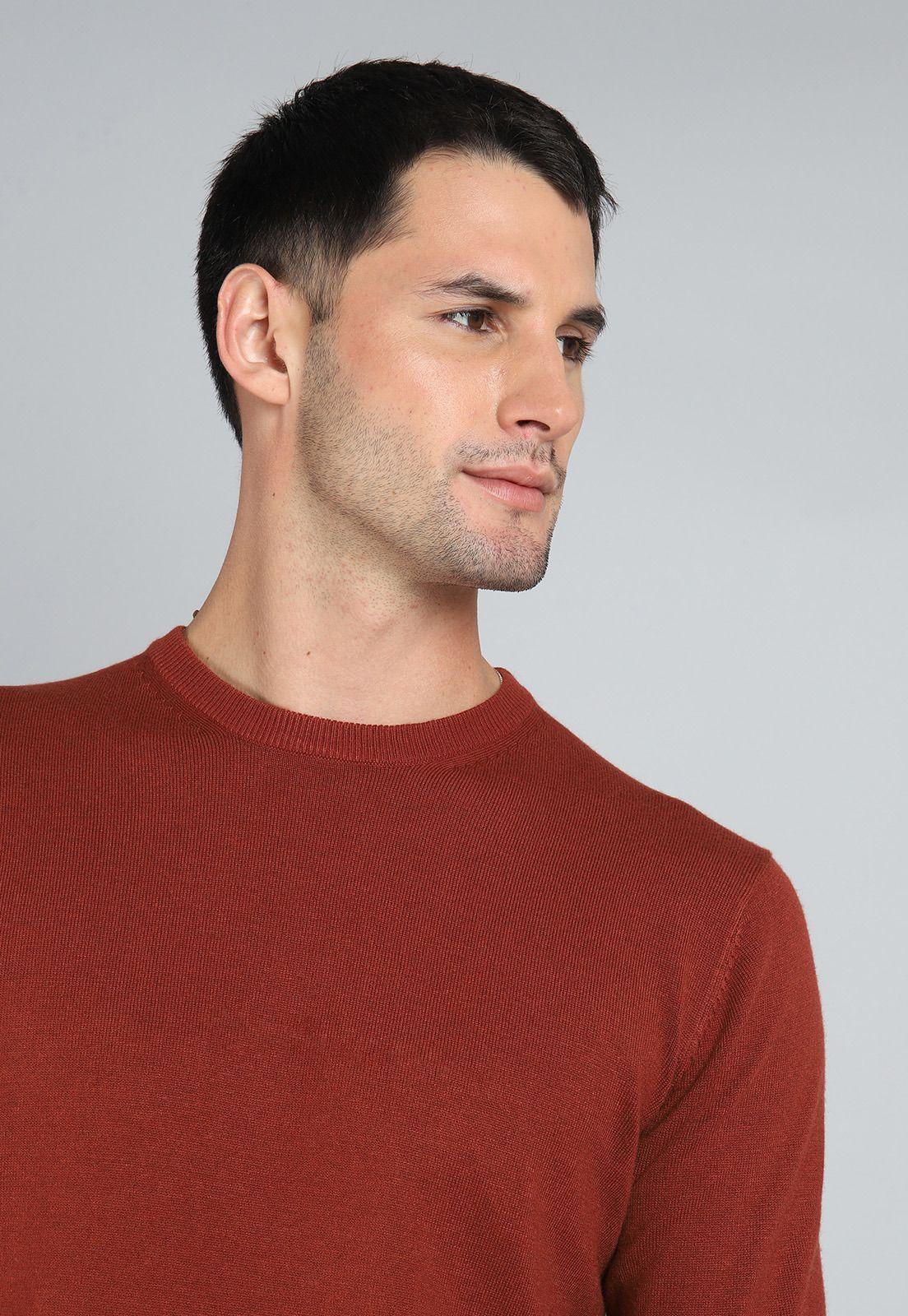 Sweater Cuello Redondo Guy Laroche GLBII41GU-2