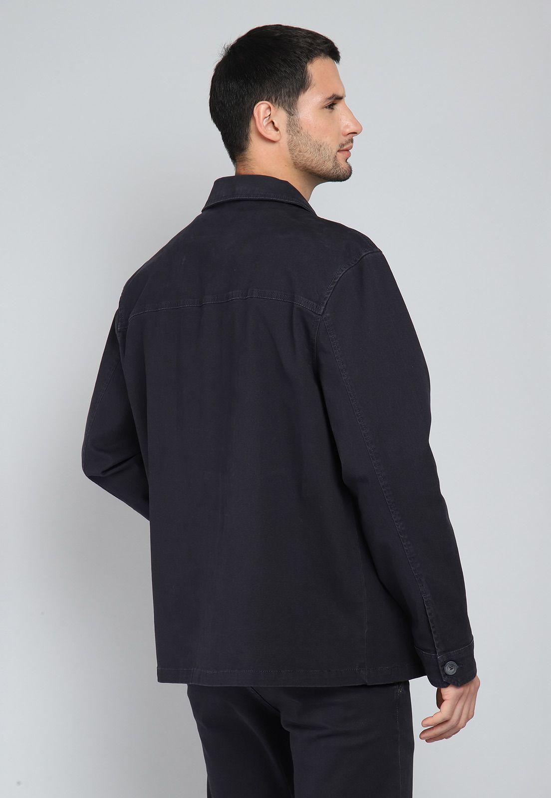 Chaqueta Camisera Soviet BISHG36NB-1