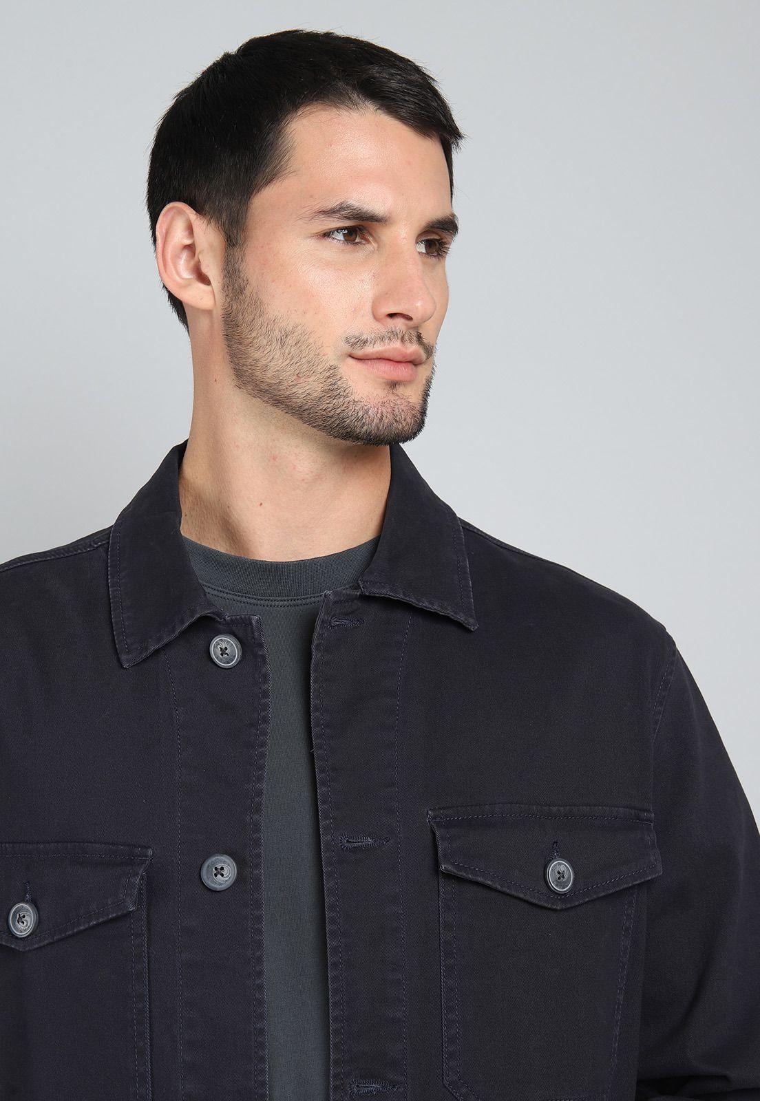 Chaqueta Camisera Soviet BISHG36NB-2