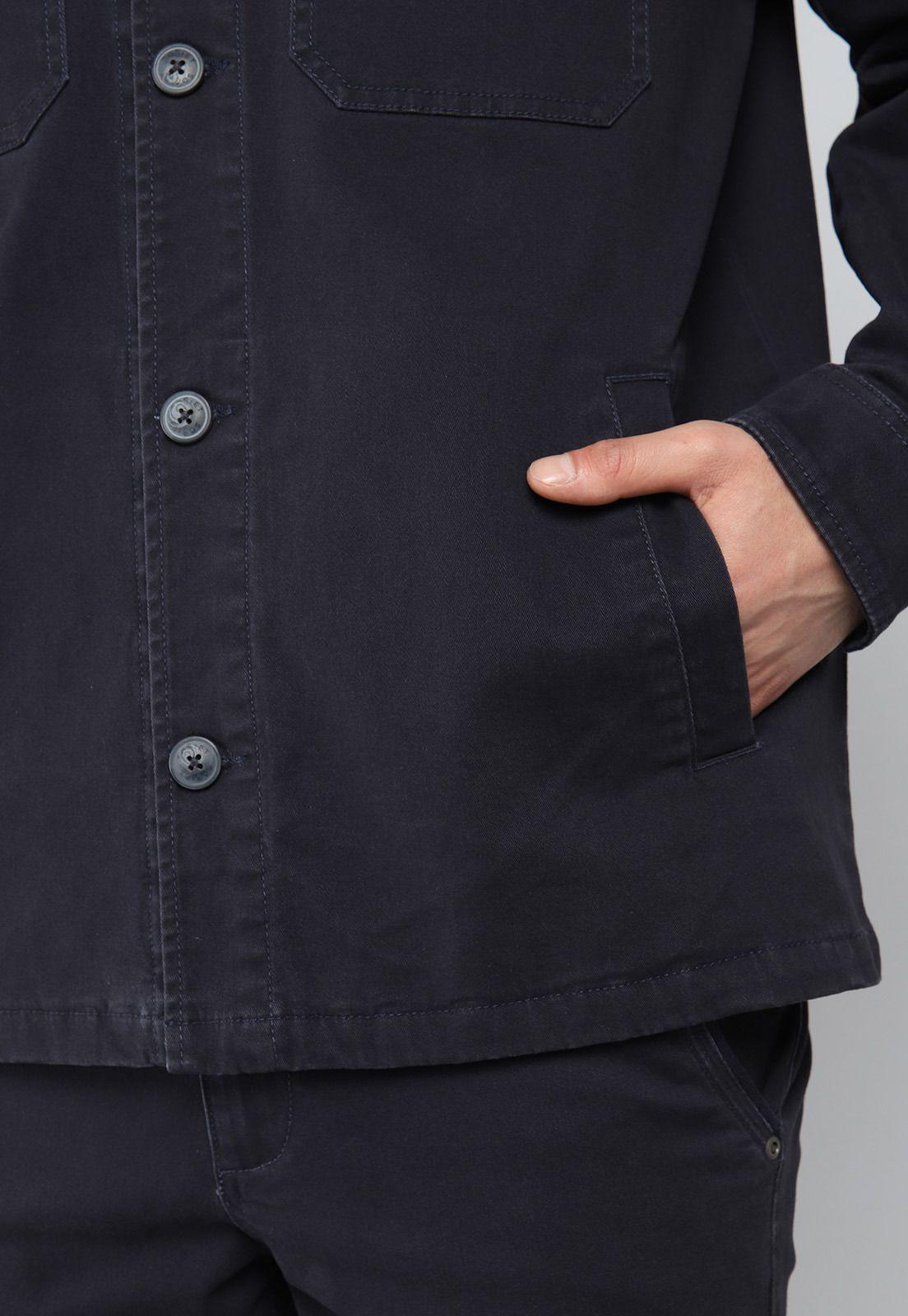 Chaqueta Camisera Soviet BISHG36NB-4