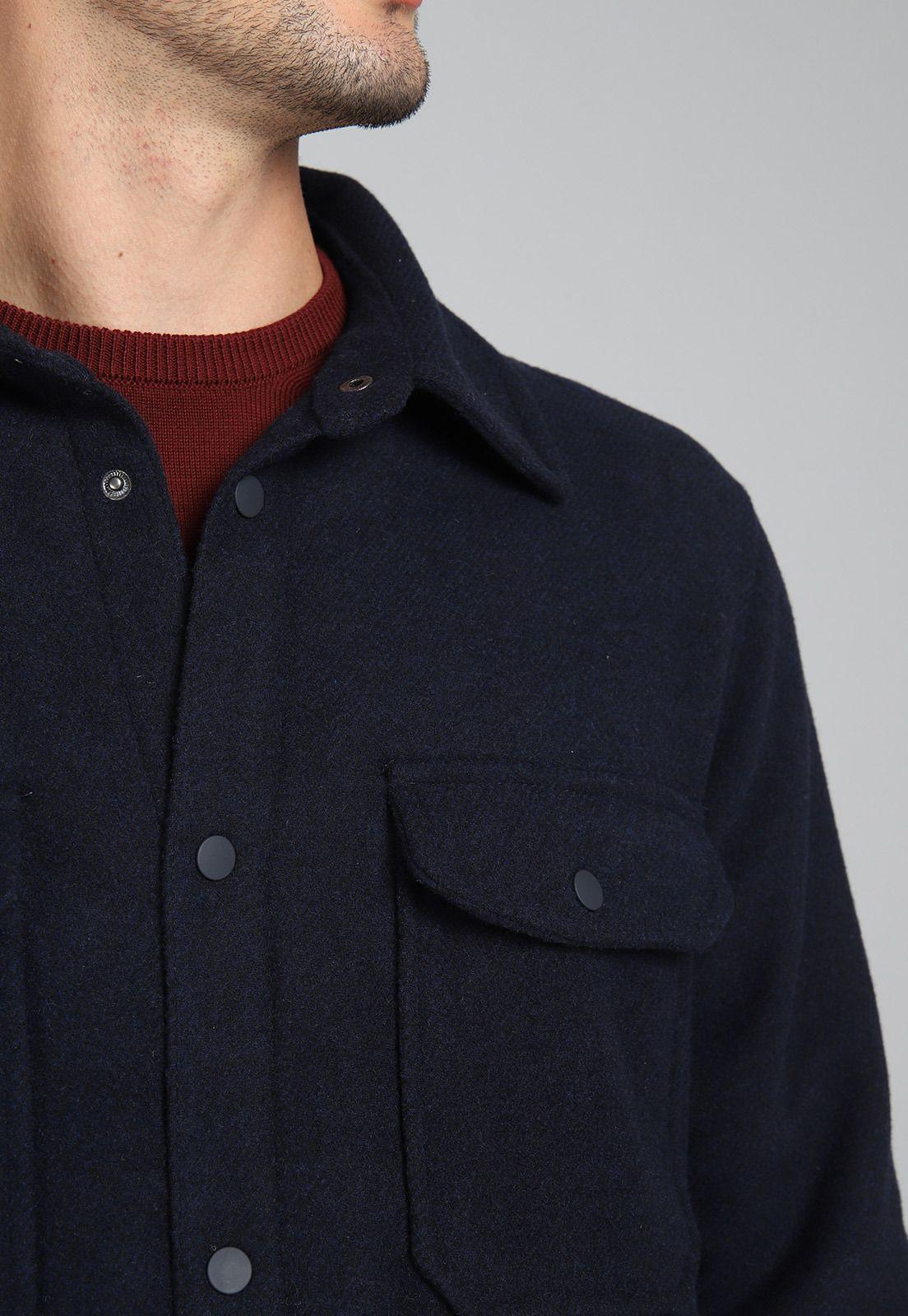 Chaqueta Acolchada Arrow CA31065AZ-2