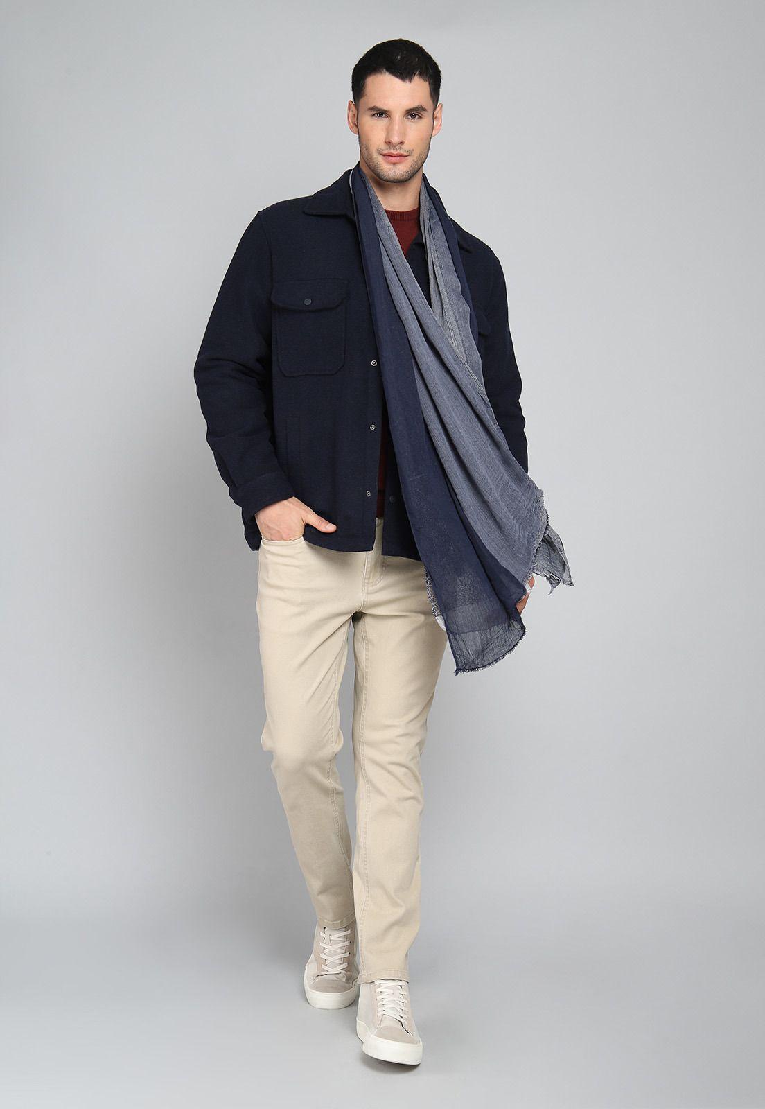 Chaqueta Acolchada Arrow CA31065AZ-3