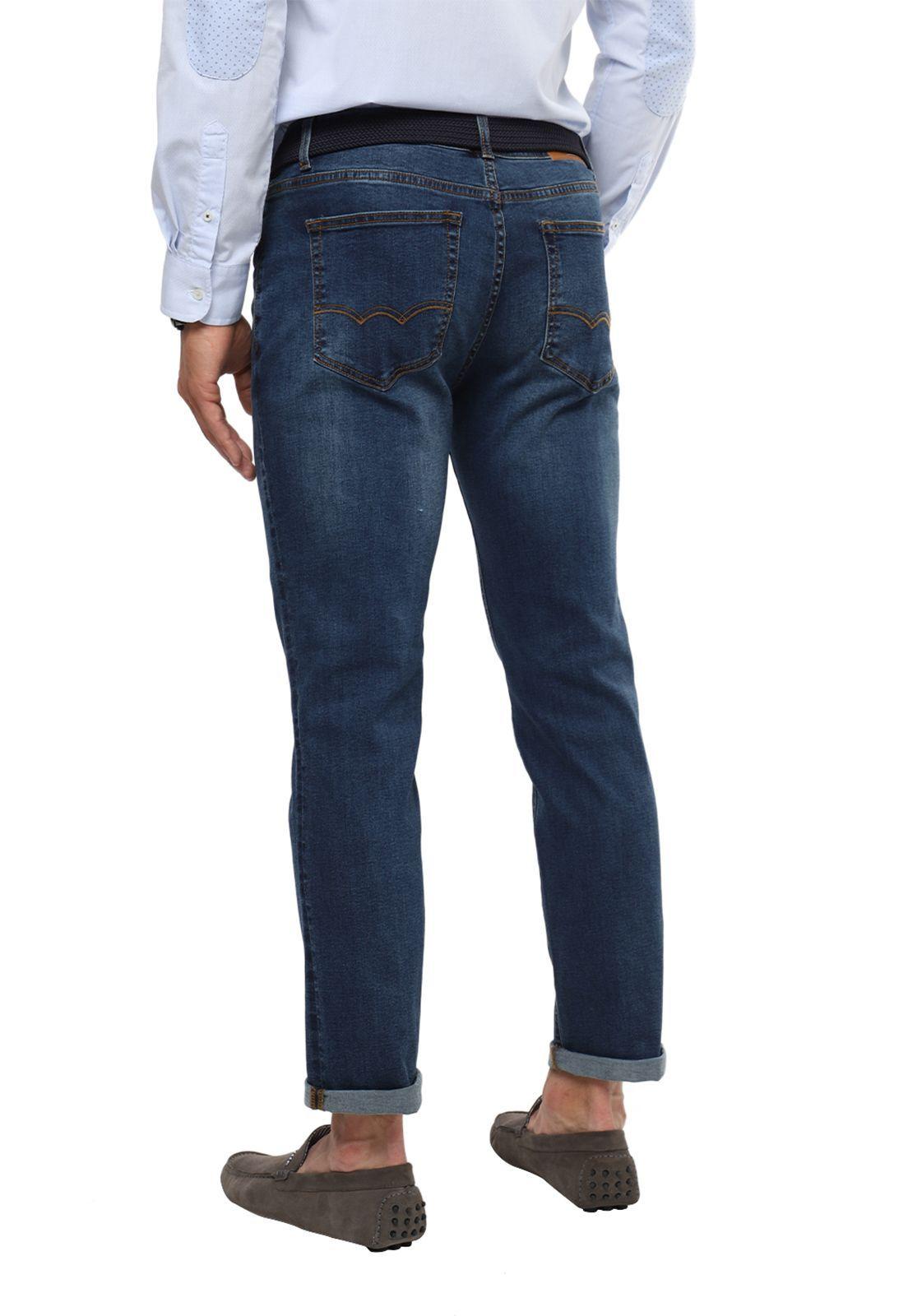 Jeans Casual-1