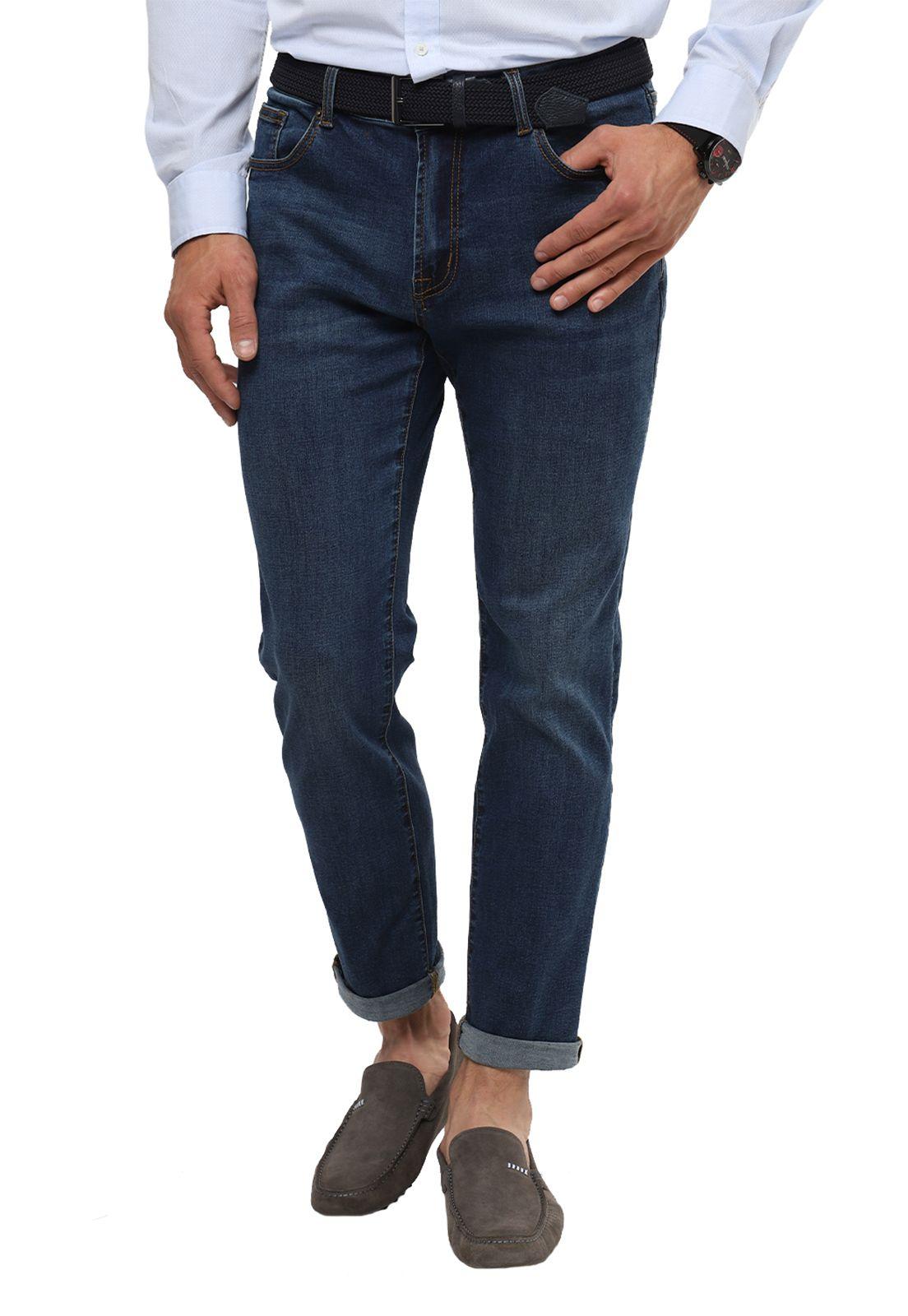 Jeans Casual-3
