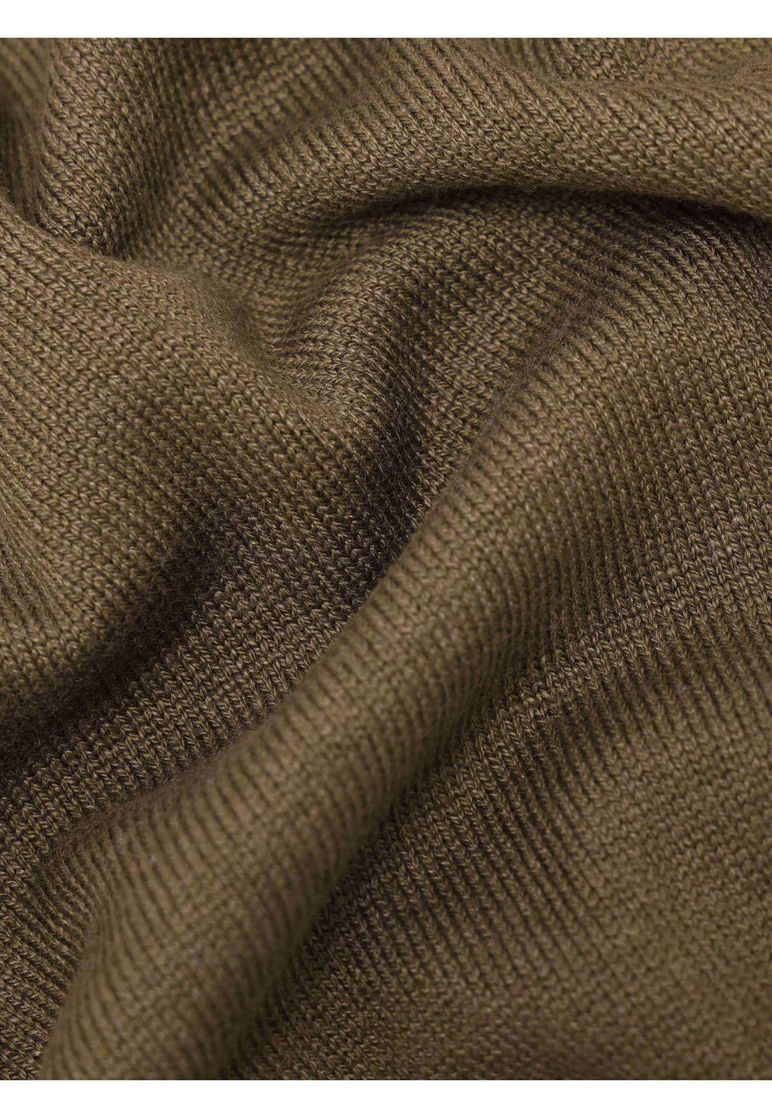 Sweater Cuello V Piero Butti PBCII52KA-5