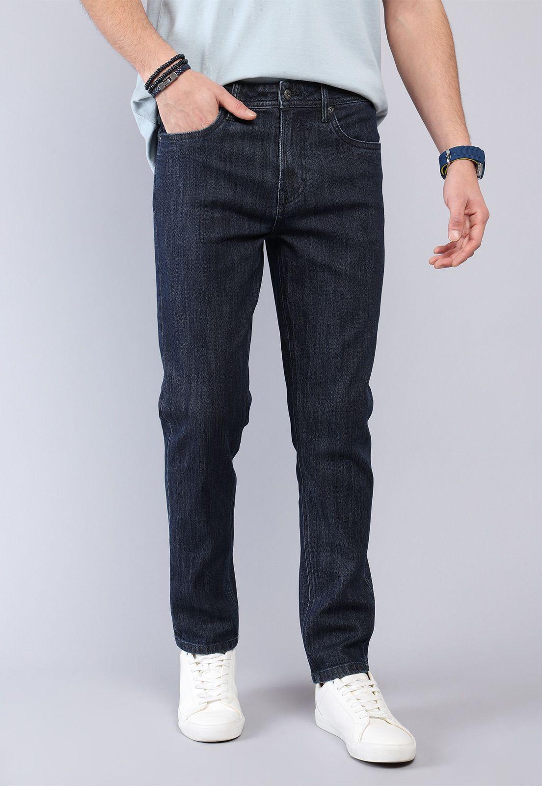 Jeans Spandex 5 Pocket Arrow JE32010AO-0