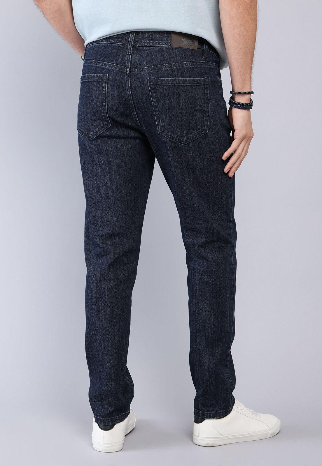 Jeans Spandex 5 Pocket Arrow JE32010AO-1