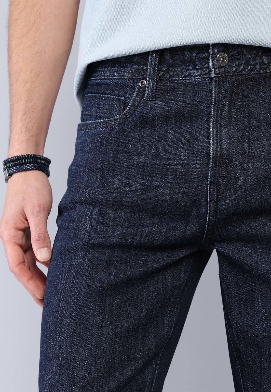 Jeans Spandex 5 Pocket Arrow JE32010AO-2