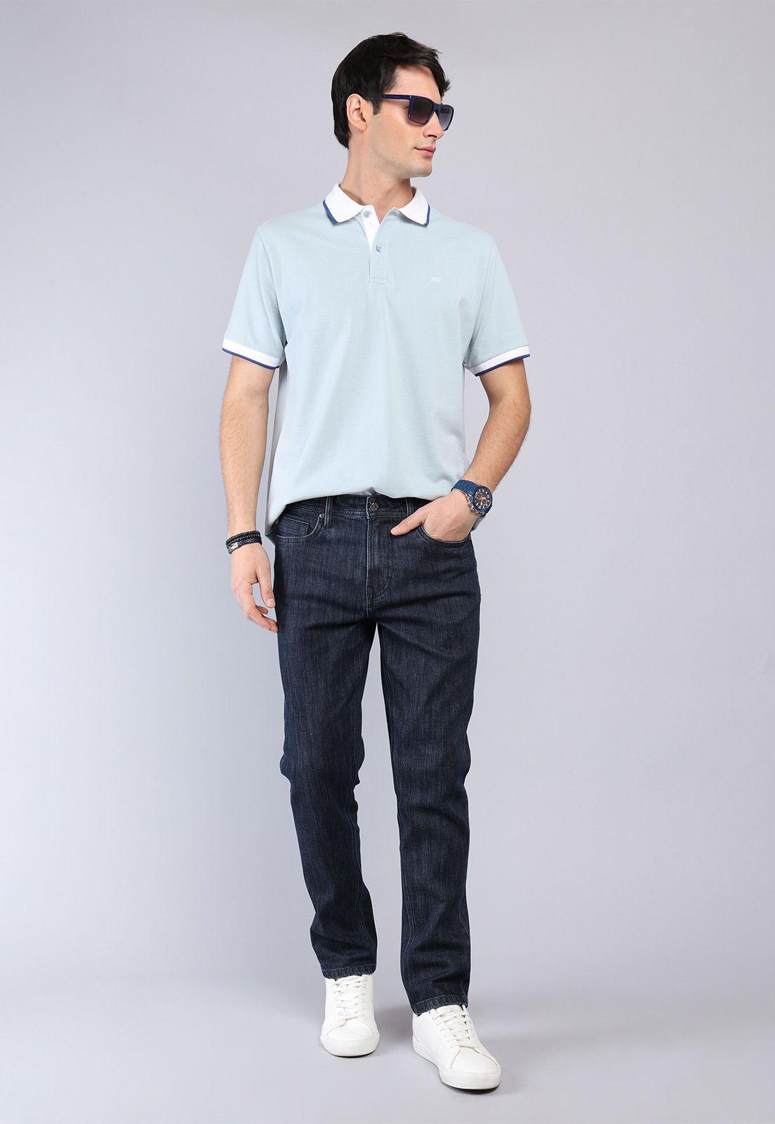 Jeans Spandex 5 Pocket Arrow JE32010AO-3