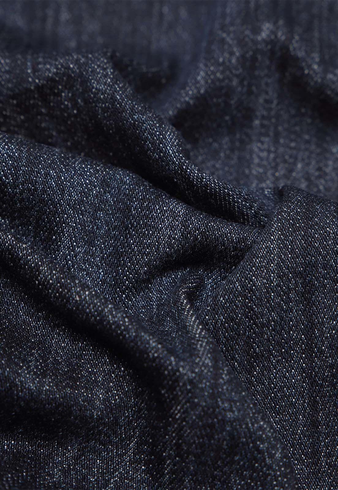 Jeans Spandex 5 Pocket Arrow JE32010AO-5