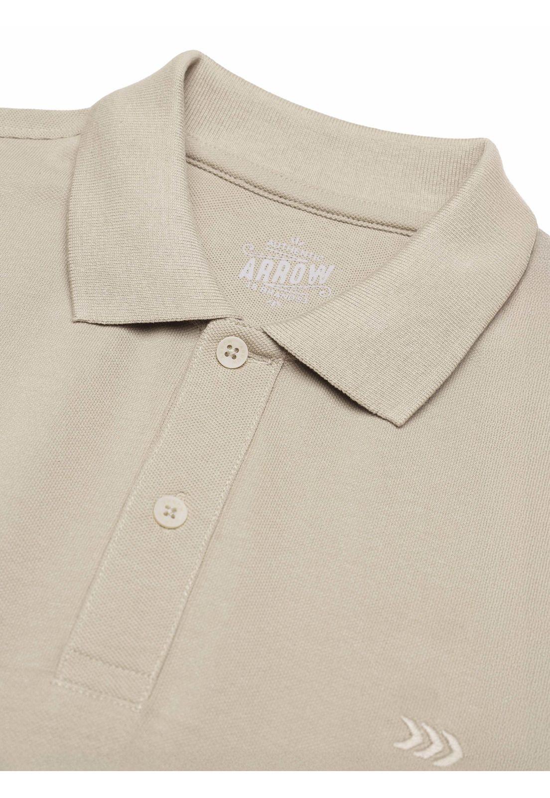 Polera Pique Regular Fit Arena Arrow PO34030AR-4