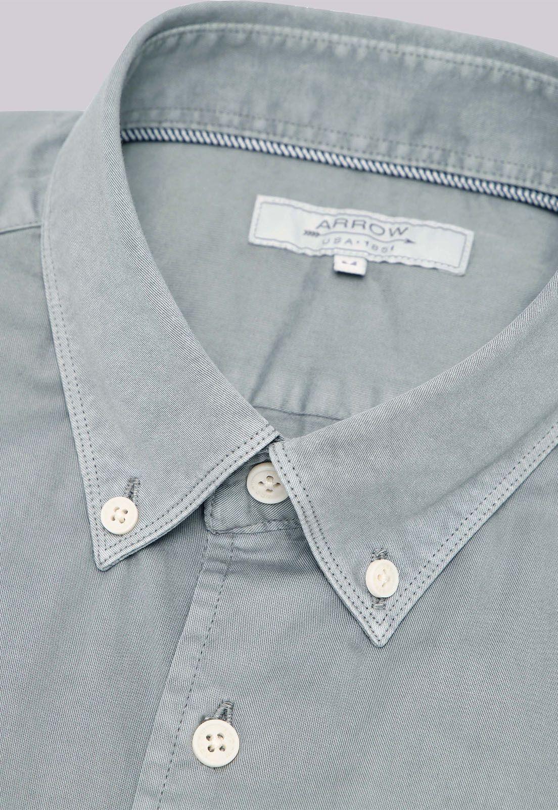 Camisa Casual Lisa Arrow CM32035VE-4