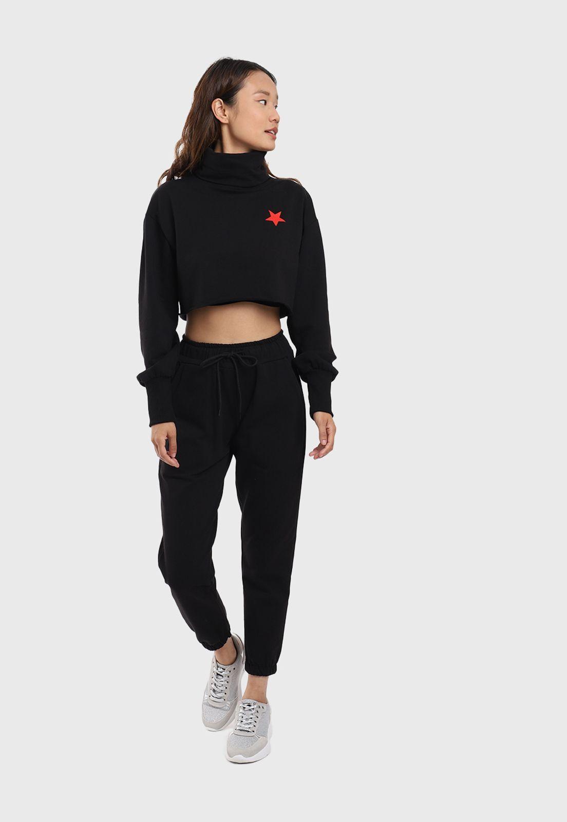 Poleron Mujer Soviet-4