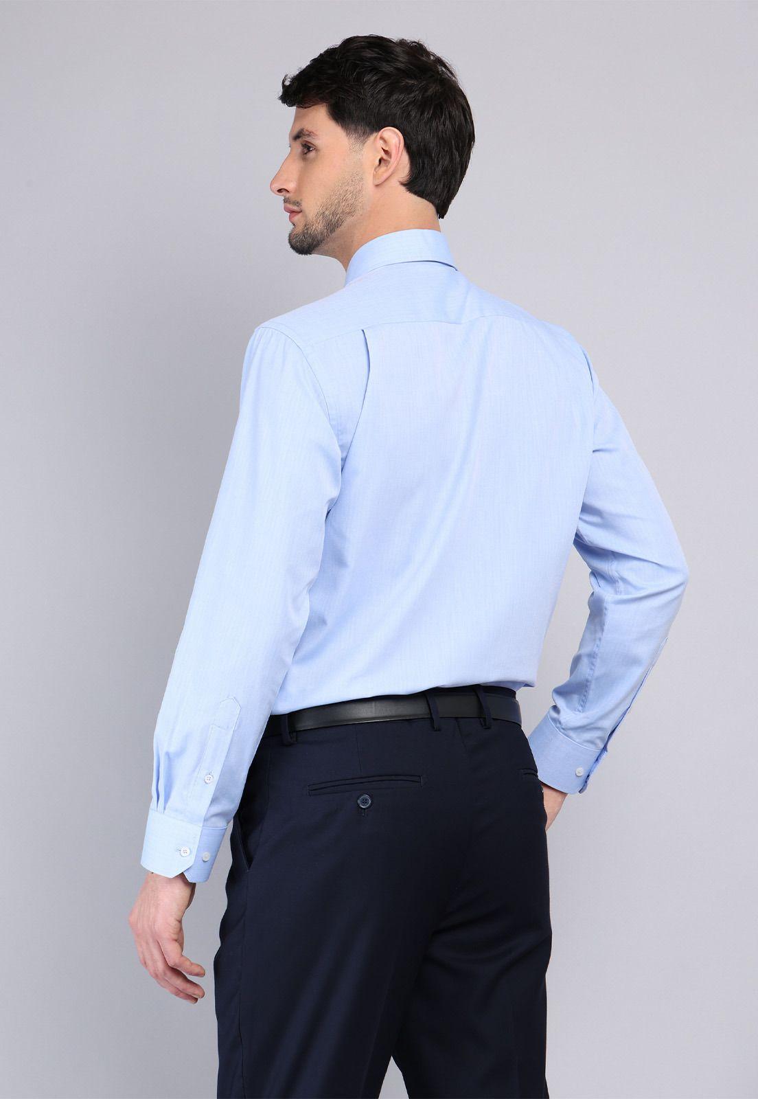 Camisa Formal Texturada Van Heusen VHCM425CE-2