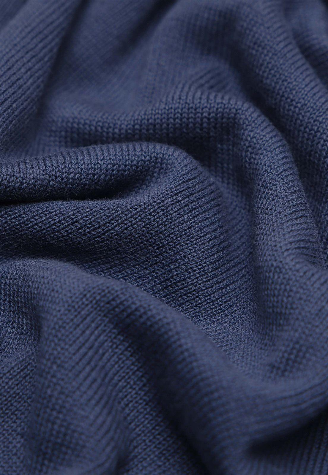 Sweater Cuello V Arrow SW32032DE-5