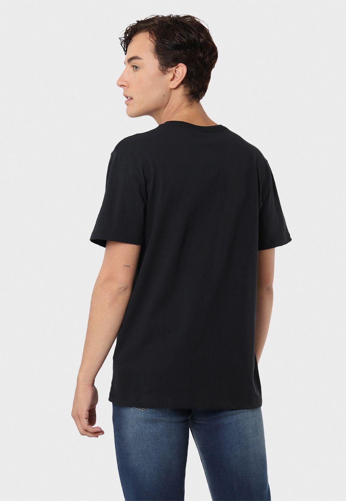 Polera Manga Corta Hombre Soviet SPO555WNE-2