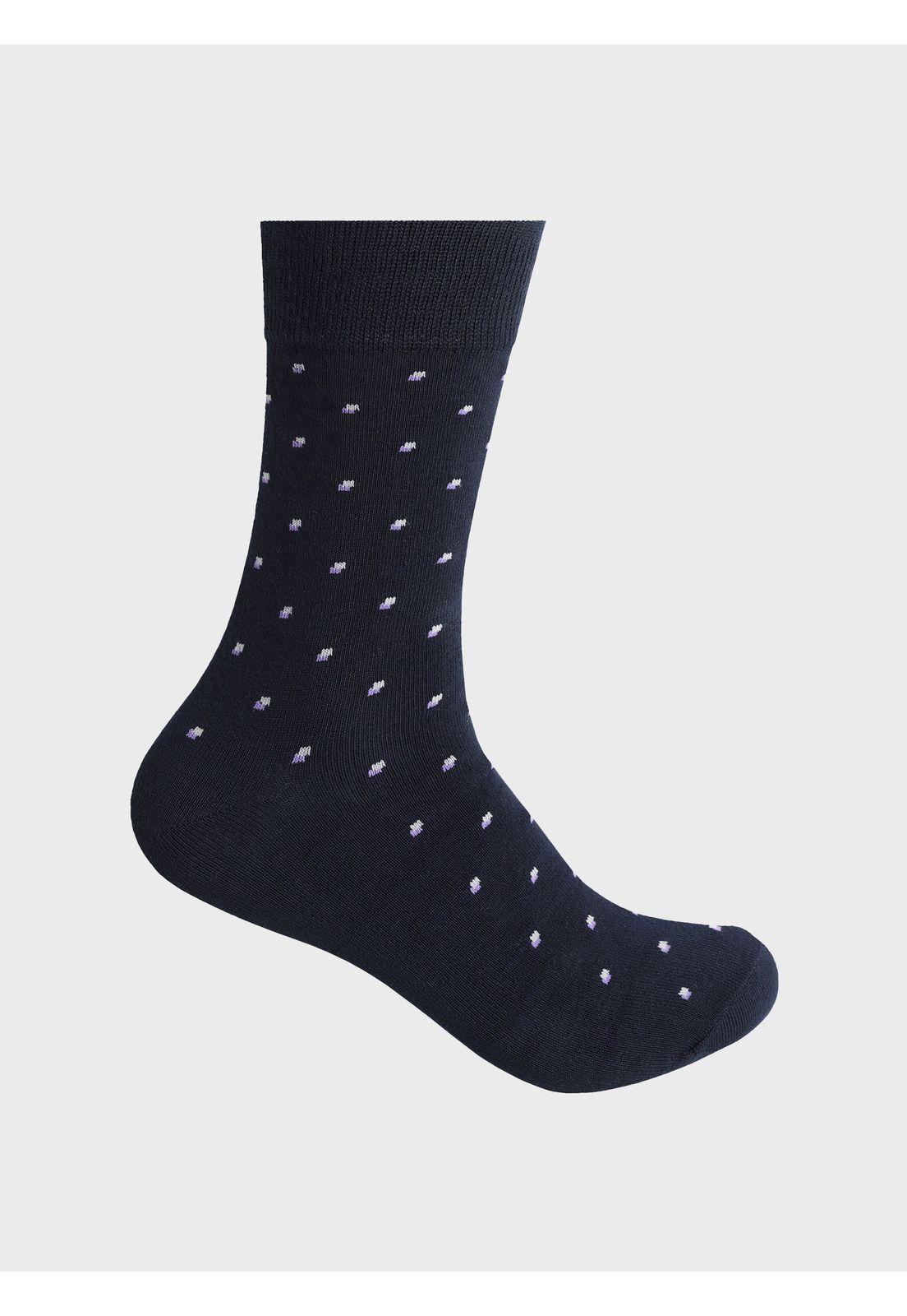 Calcetines Pack 3 Unidades Bambú Arrow CP32612AZ-2