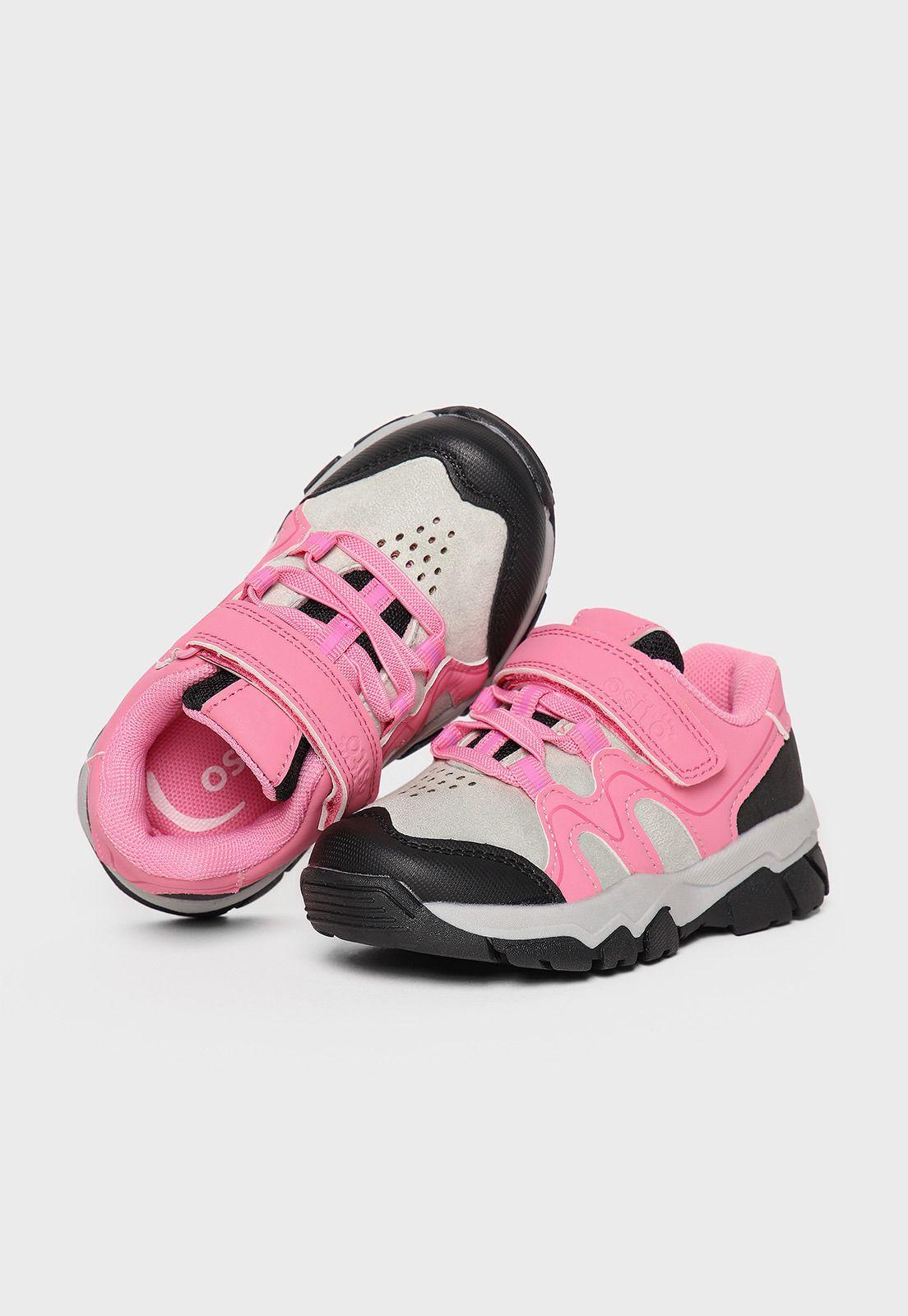 Zapatilla Niña Osito-4