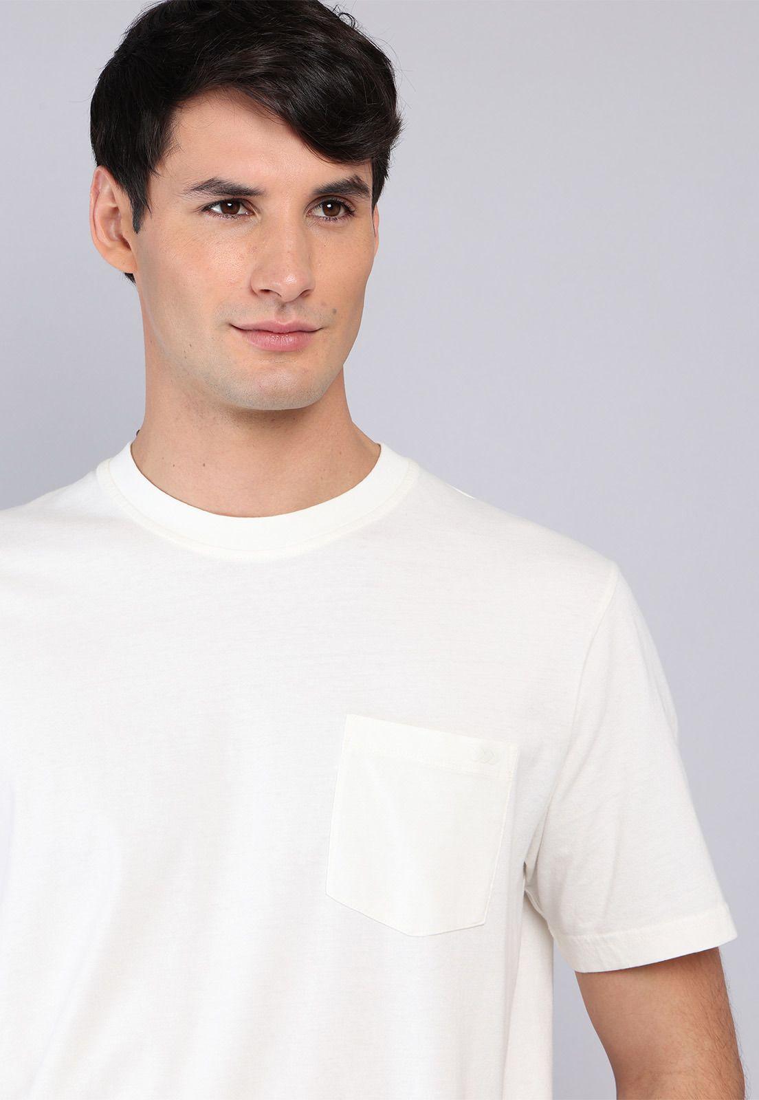 Polera Cuello Redondo Stone Wash Arrow PO32016CR-2