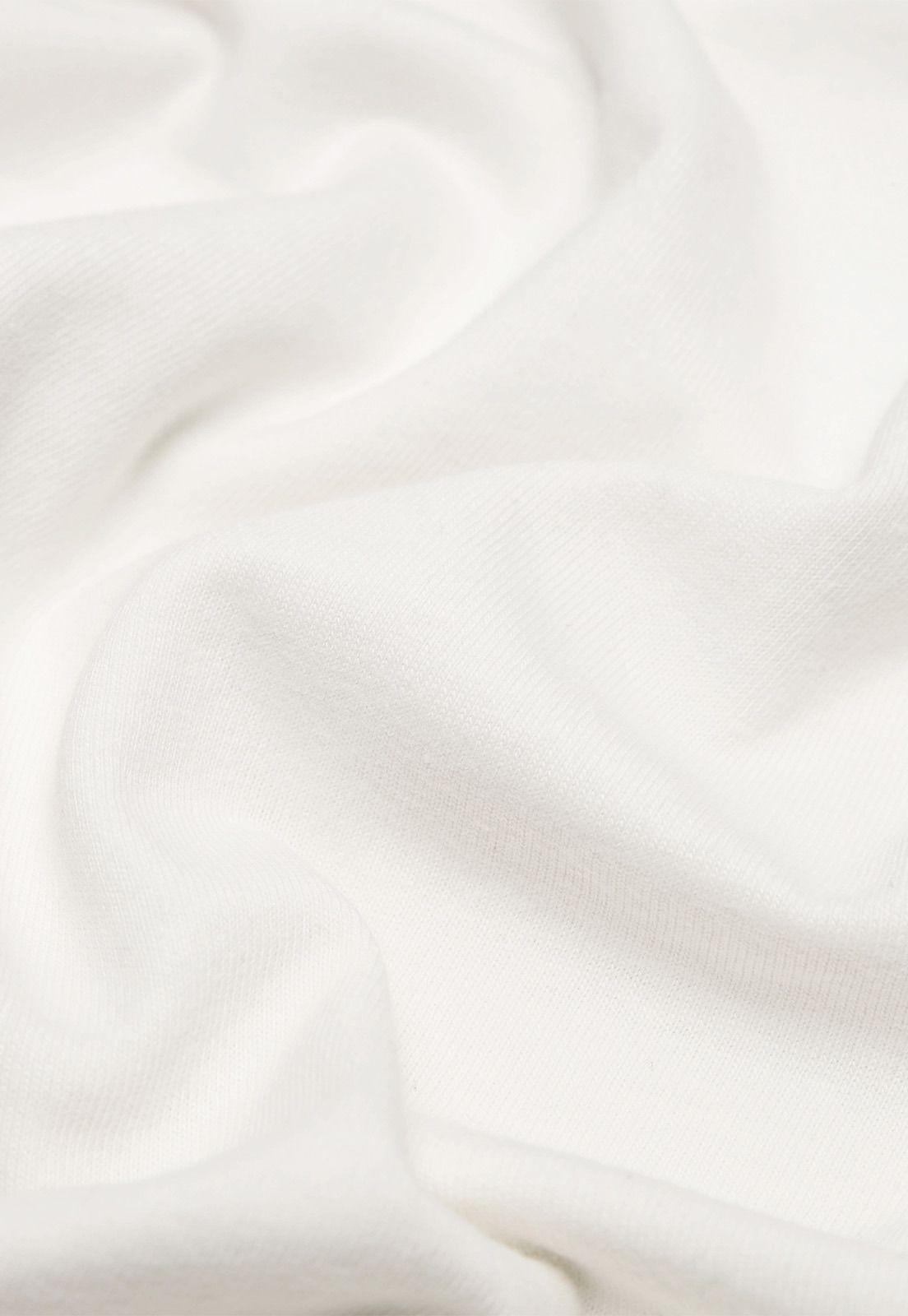 Polera Cuello Redondo Stone Wash Arrow PO32016CR-5