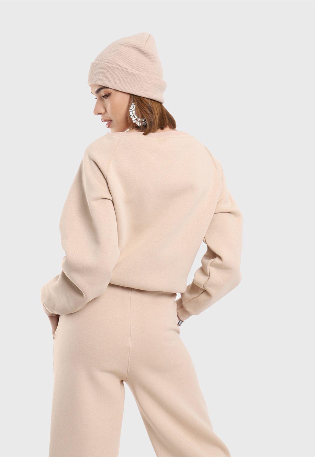 Polerón Casual Soviet-3