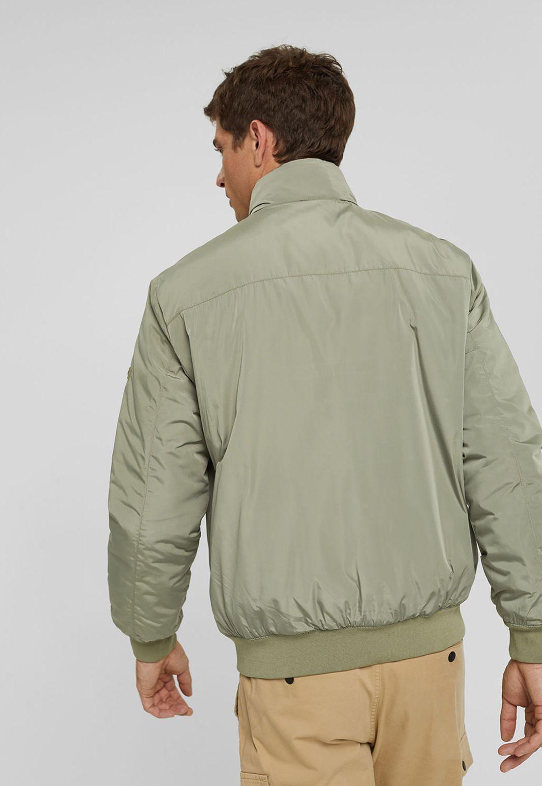 Chaqueta Hombre Con Thinsulate™ De 3M Esprit-1