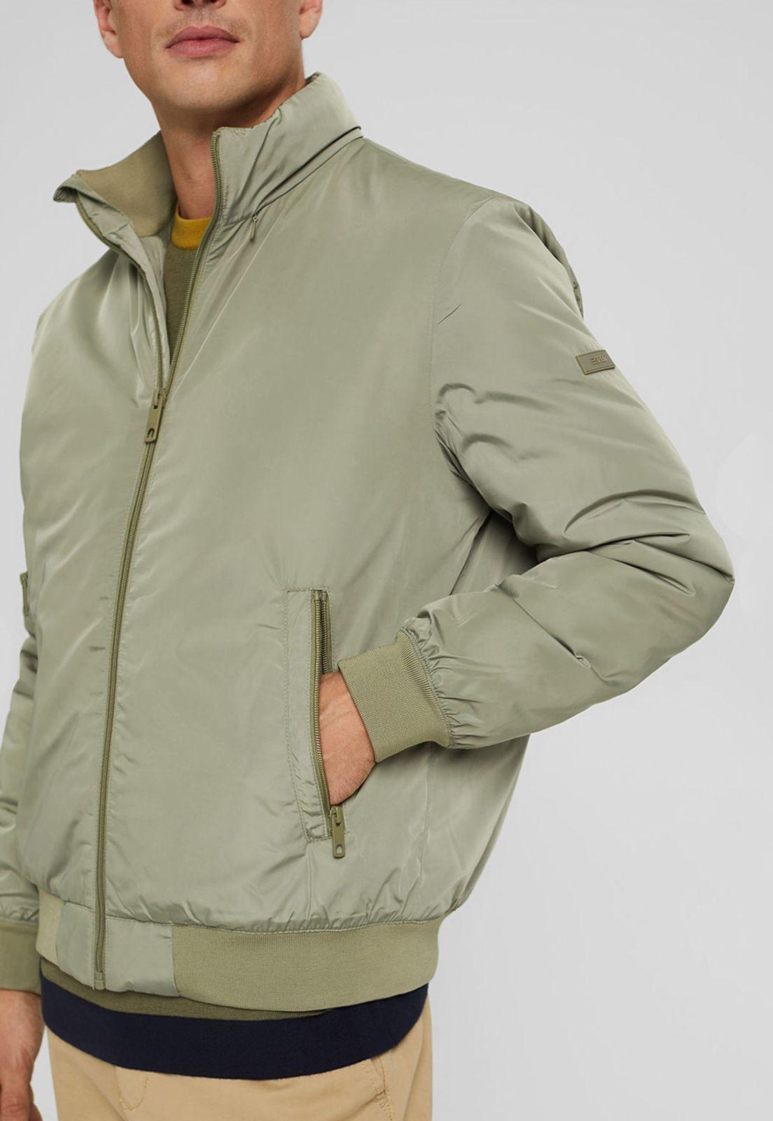 Chaqueta Hombre Con Thinsulate™ De 3M Esprit-2