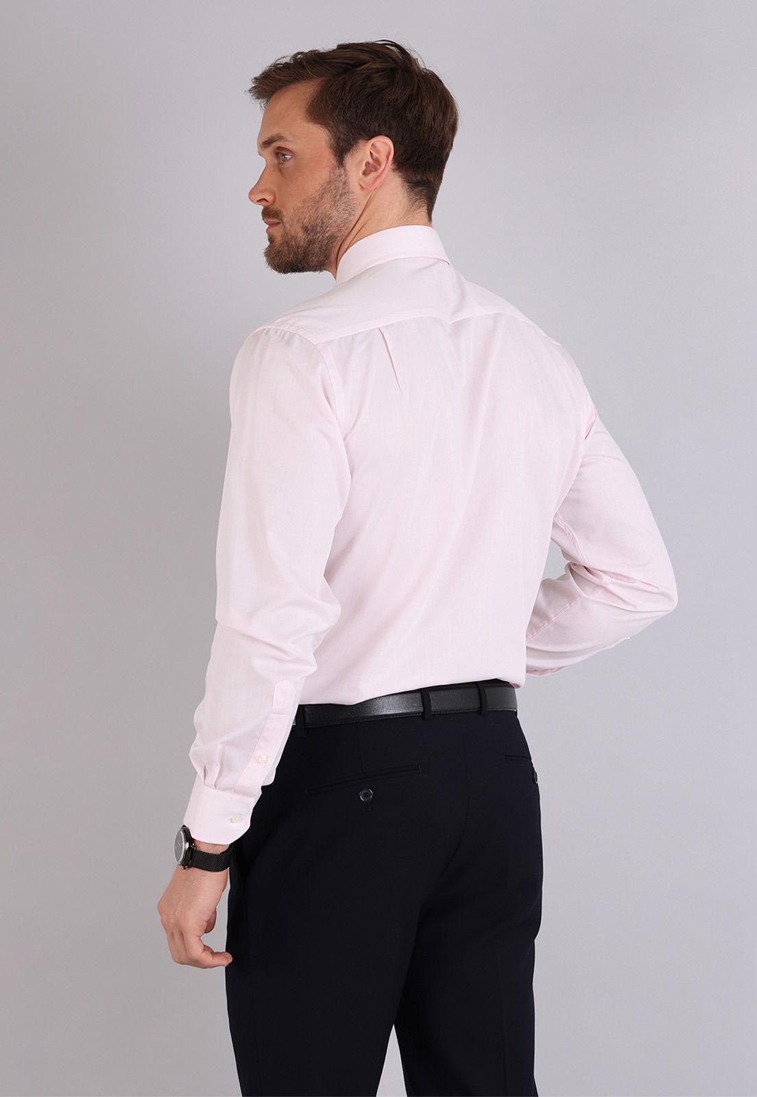 Camisa Formal Lisa Van Heusen VHCM110RD-2