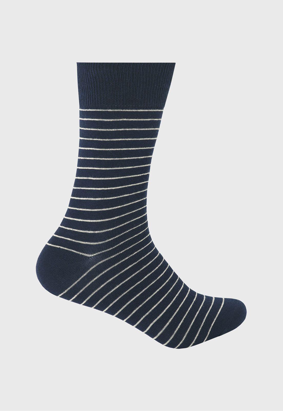 Caja Calcetines 4 Unidades Arrow-3