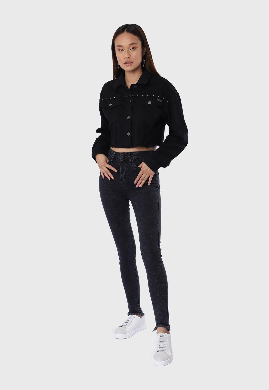 Jeans Mujer Skinny Soviet-4