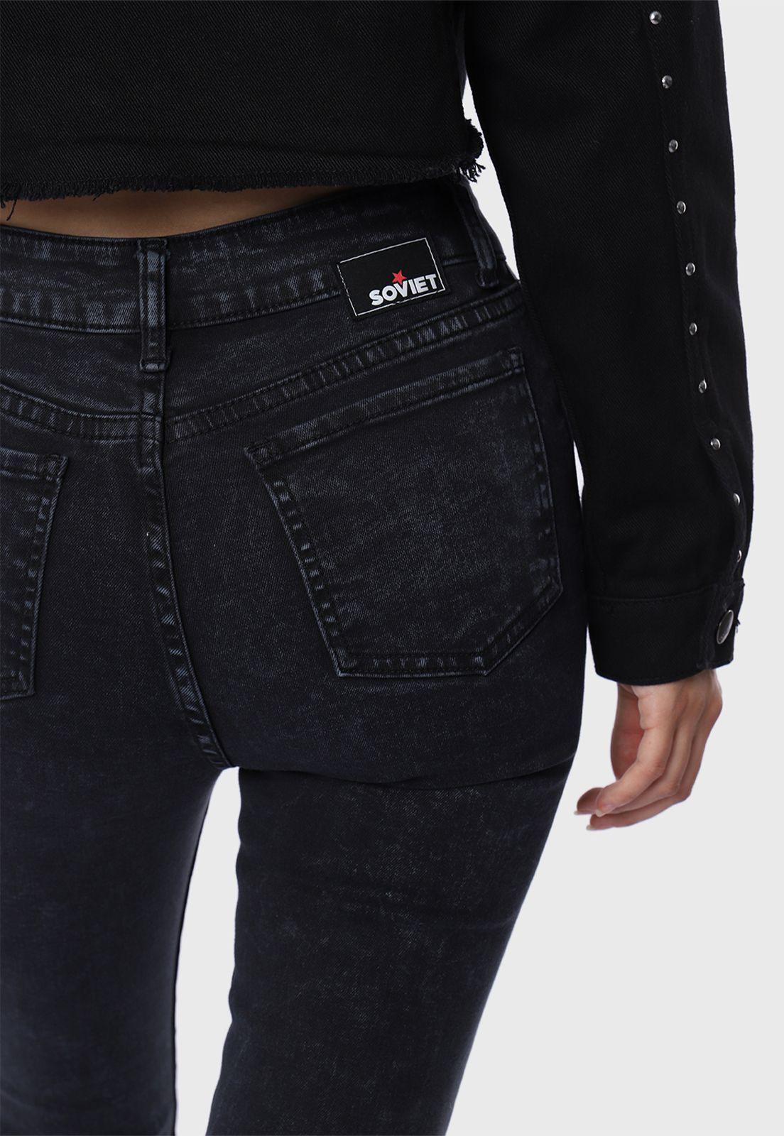 Jeans Mujer Skinny Soviet-3