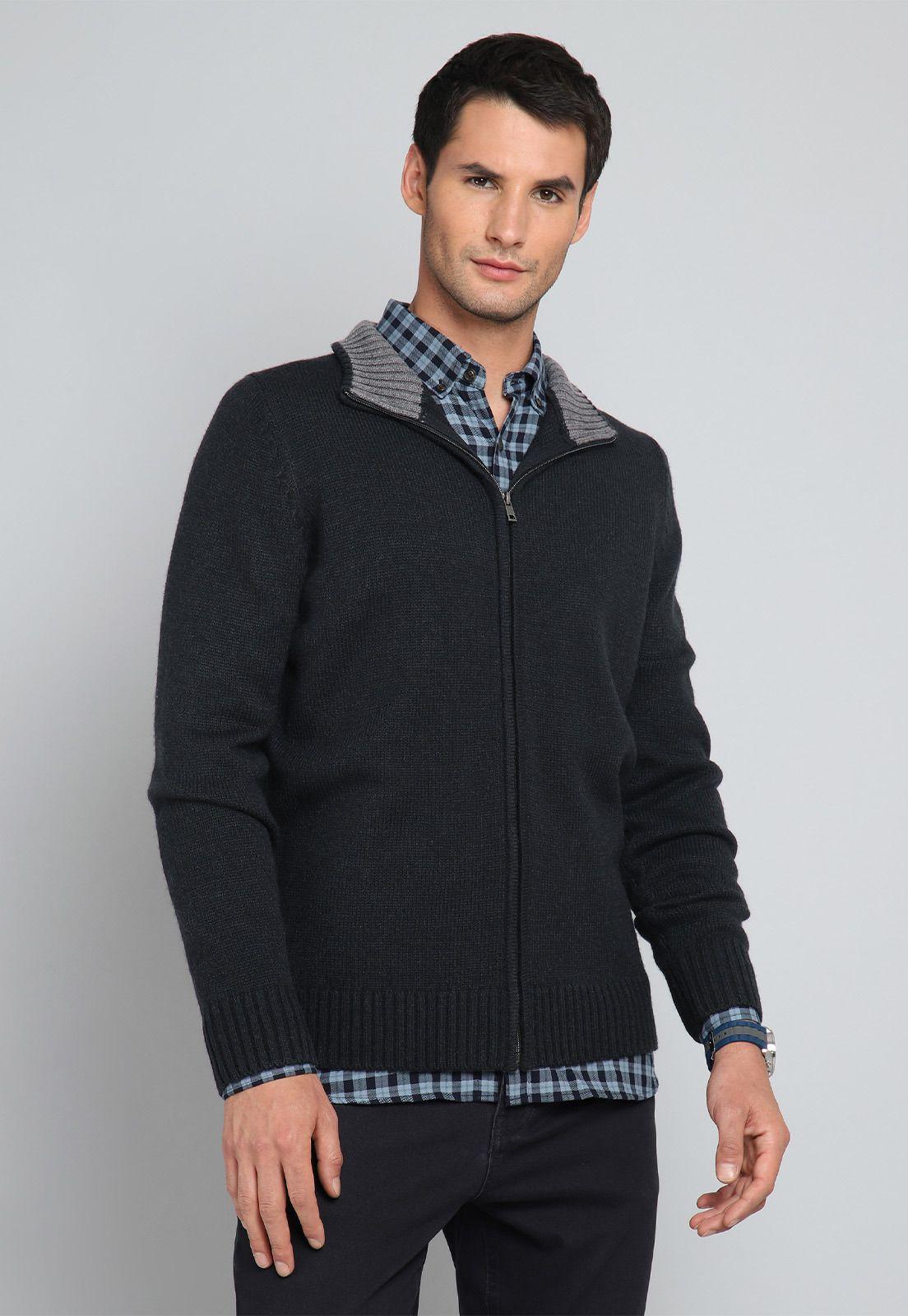 Sweater Cuello Alto Arrow SW31051PE-0