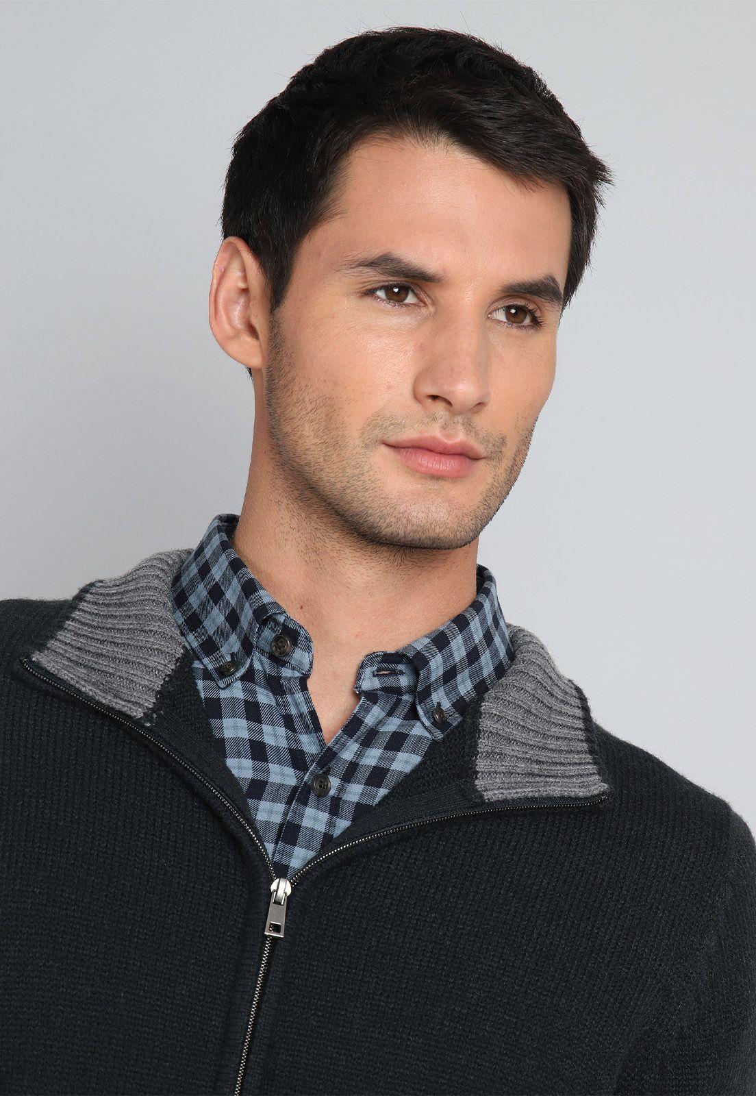 Sweater Cuello Alto Arrow SW31051PE-2