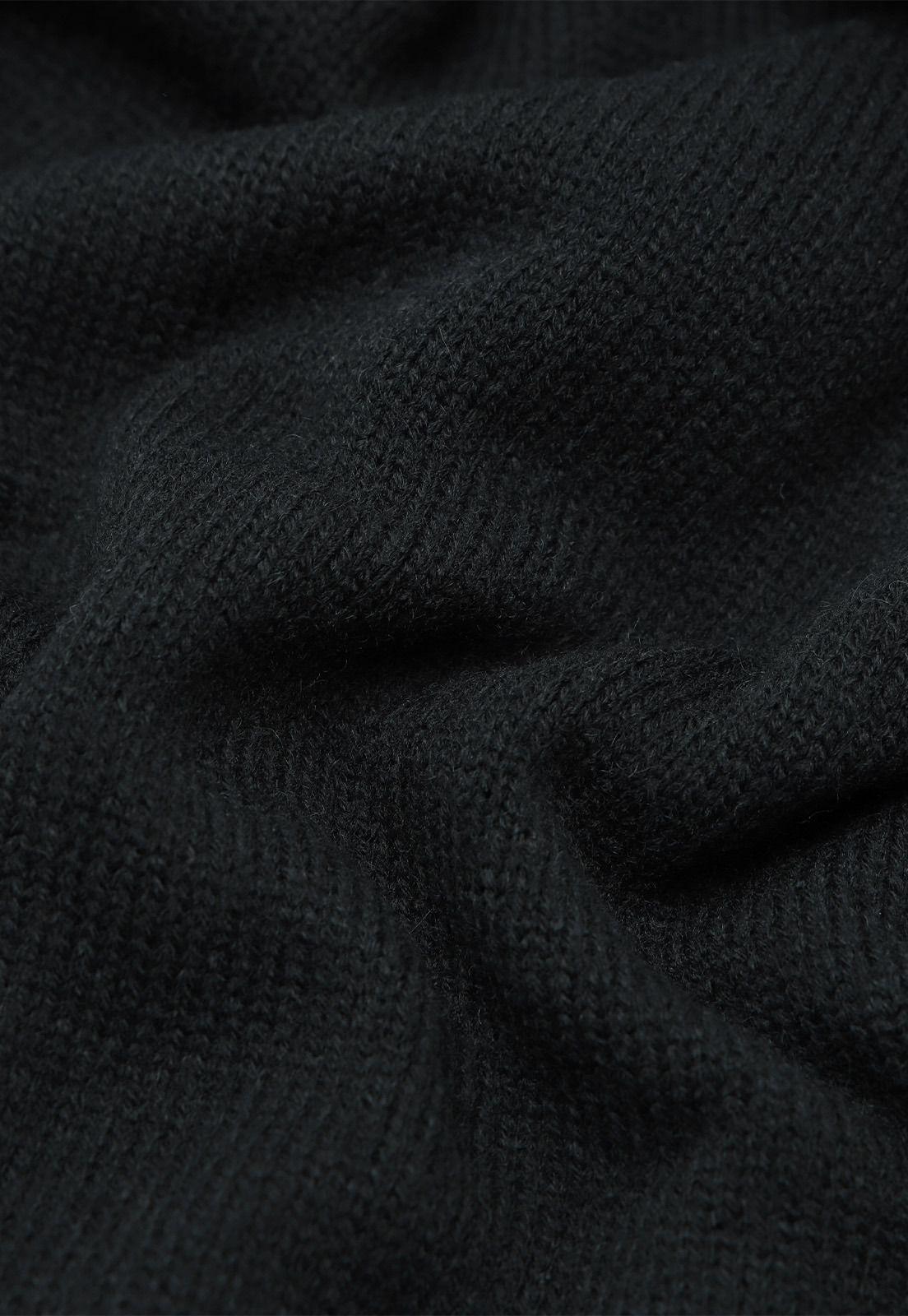 Sweater Cuello Alto Arrow SW31051PE-5