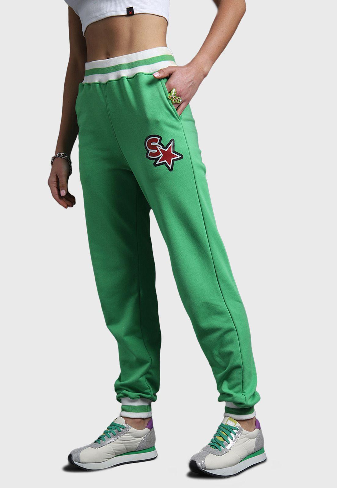 Pantalon Jogger Mujer Soviet SJO1641VE-0