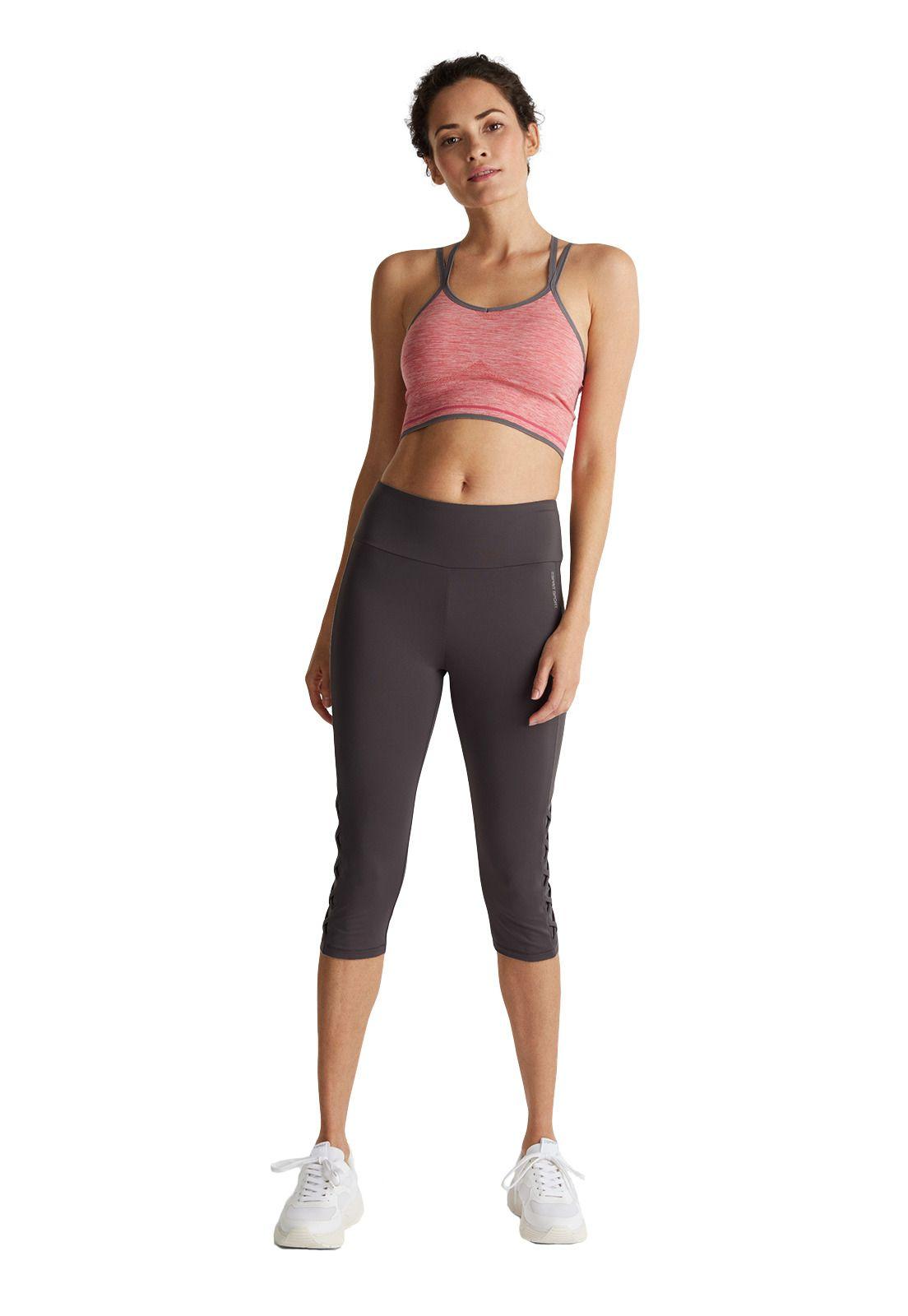 Peto sport sin costuras, E-DRY-0