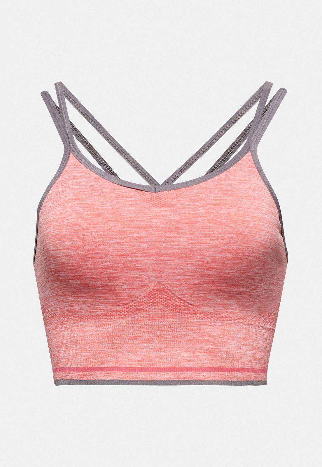 Peto sport sin costuras, E-DRY-3