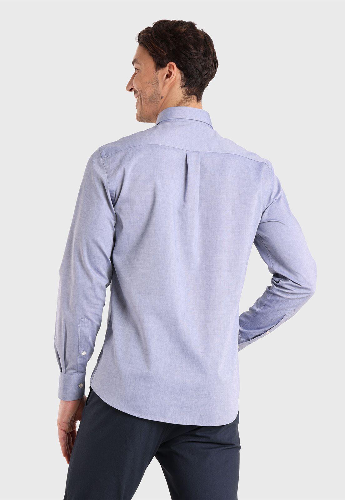 Camisa Básica Cuello con Botón Guy Laroche-1